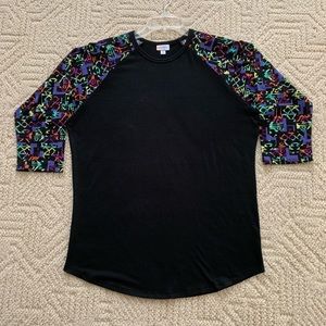 LuLaRoe XL Randy